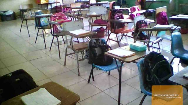 Aulas (vista previa)
