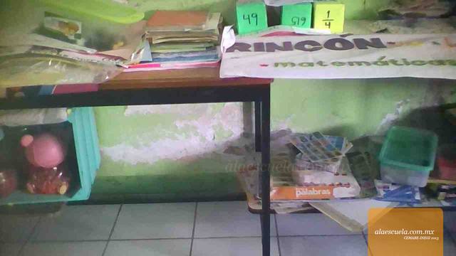 Aulas (vista previa)