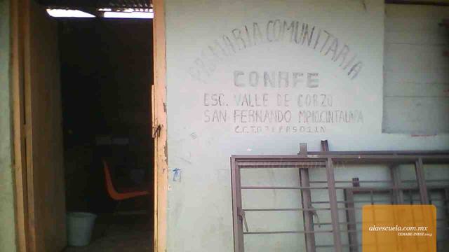 Entrada (vista previa)