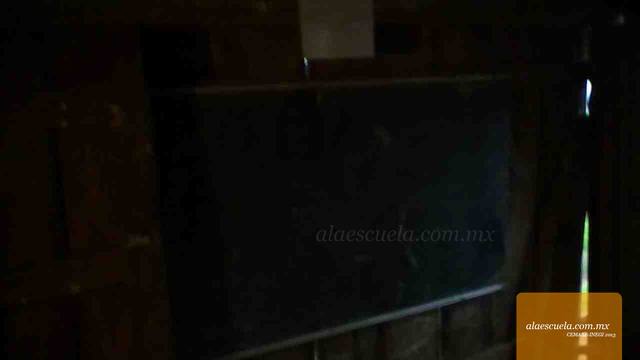 Aulas (vista previa)