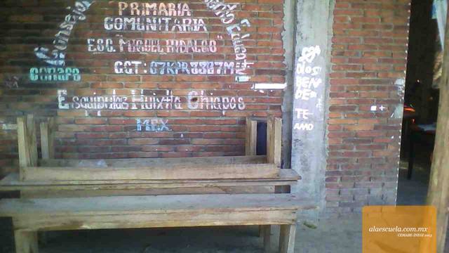 Entrada (vista previa)