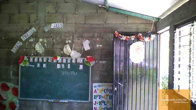 Aulas (vista previa)