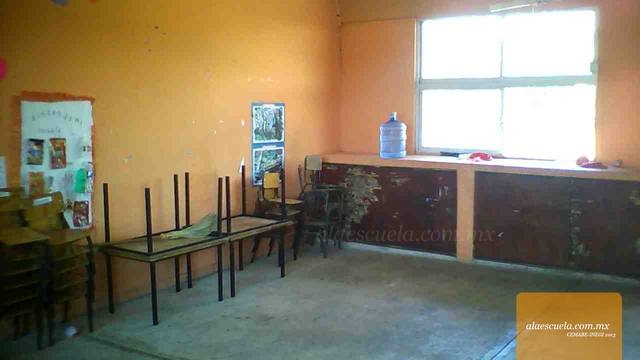 Aulas (vista previa)