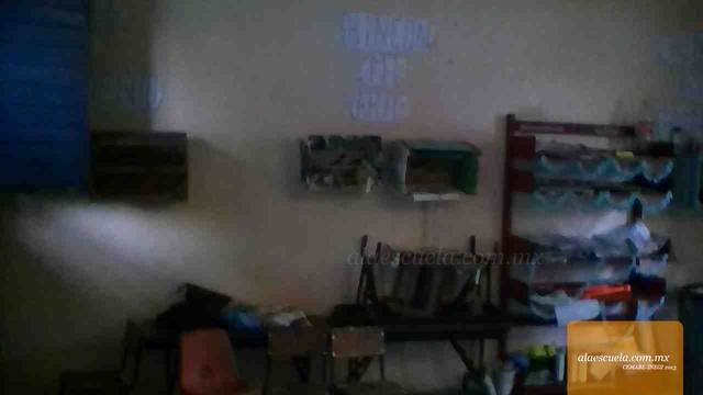 Aulas (vista previa)