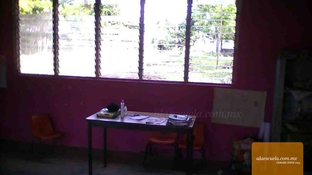 Aulas (vista previa)