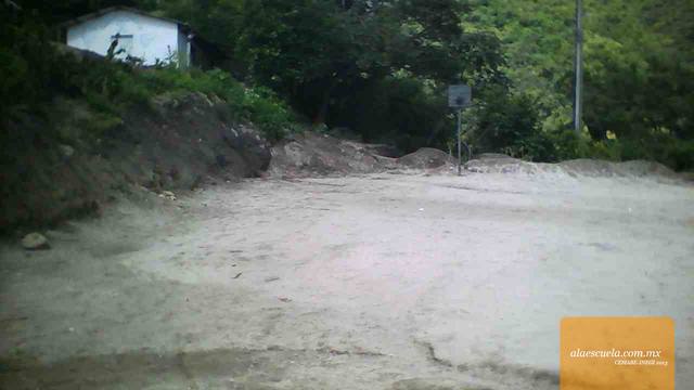 Áreas (vista previa)