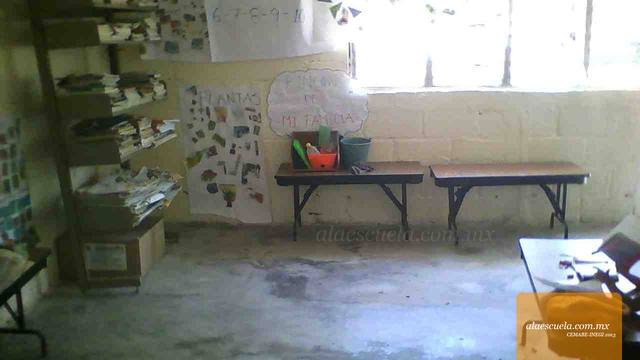 Aulas (vista previa)