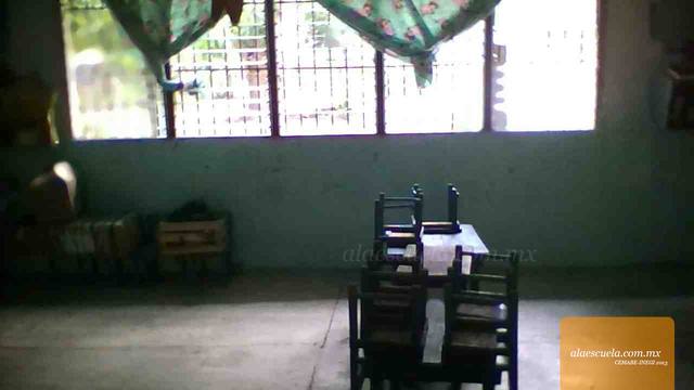 Aulas (vista previa)