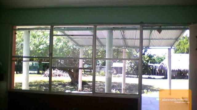 Aulas (vista previa)