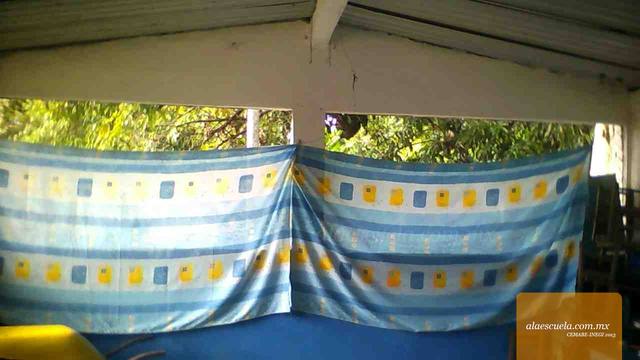 Aulas (vista previa)