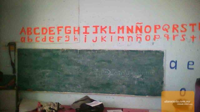 Aulas (vista previa)