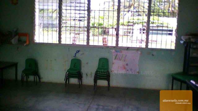 Aulas (vista previa)