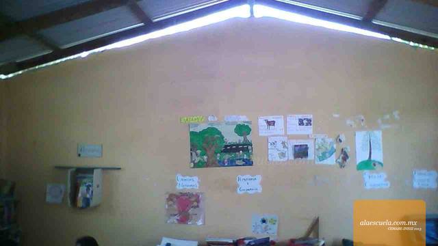 Aulas (vista previa)