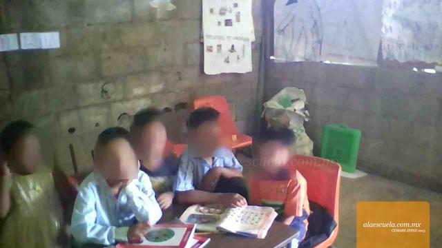 Aulas (vista previa)