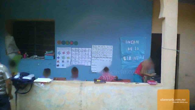 Entrada (vista previa)