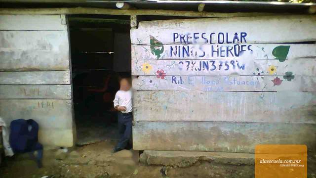 Entrada (vista previa)