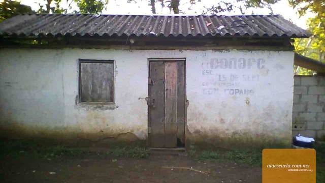 Entrada (vista previa)