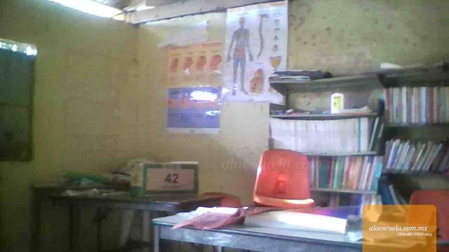 Aulas (vista previa)