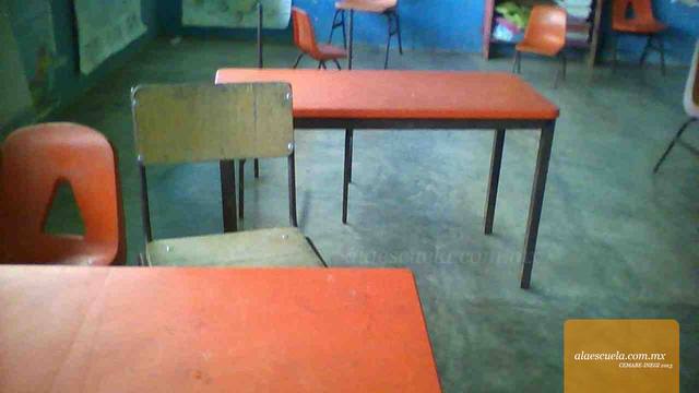 Aulas (vista previa)