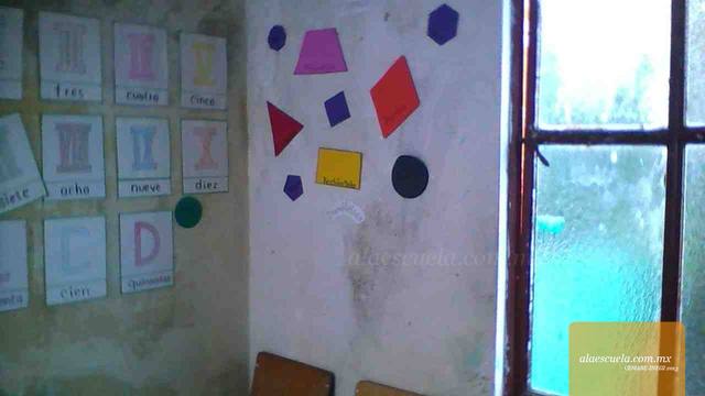 Aulas (vista previa)