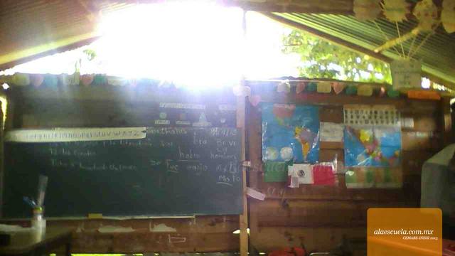 Aulas (vista previa)