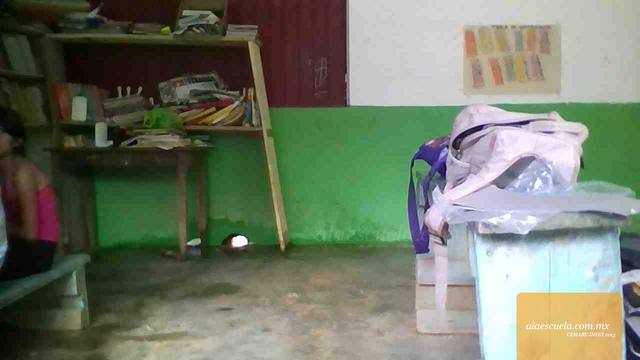 Aulas (vista previa)