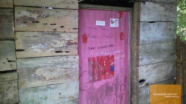 Entrada (vista previa)