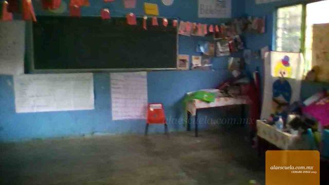 Aulas (vista previa)