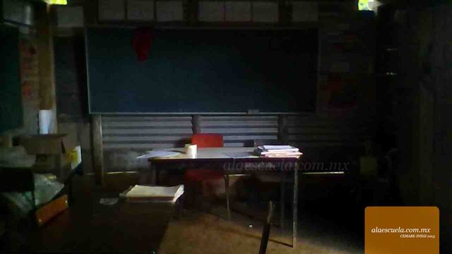 Aulas (vista previa)