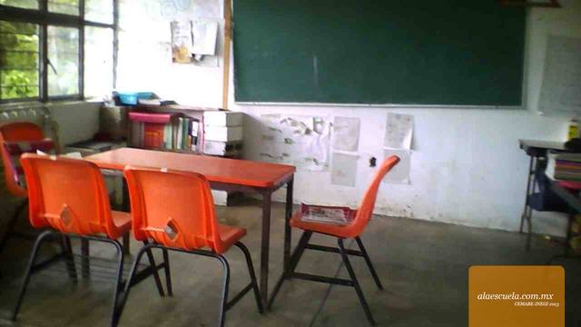 Aulas (vista previa)