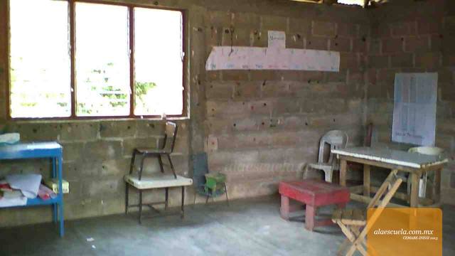 Aulas (vista previa)