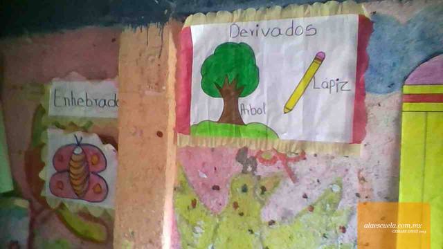 Aulas (vista previa)