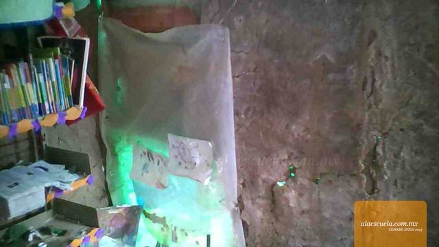 Aulas (vista previa)