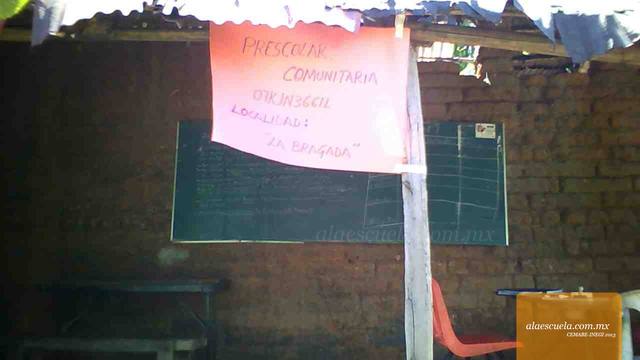 Entrada (vista previa)