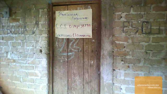 Entrada (vista previa)