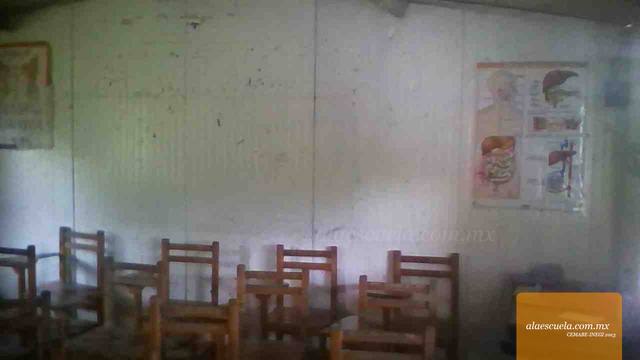 Aulas (vista previa)