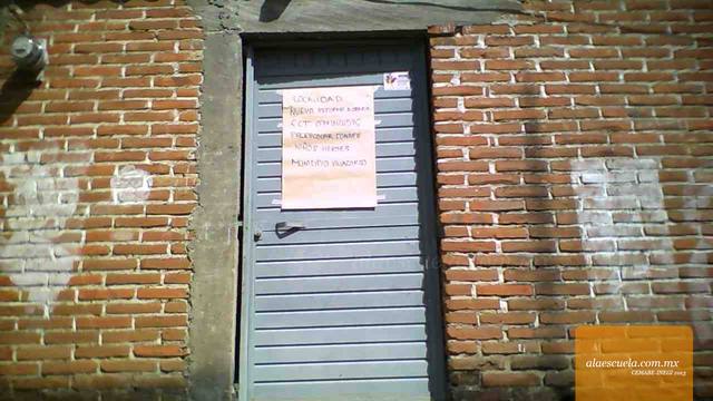 Entrada (vista previa)