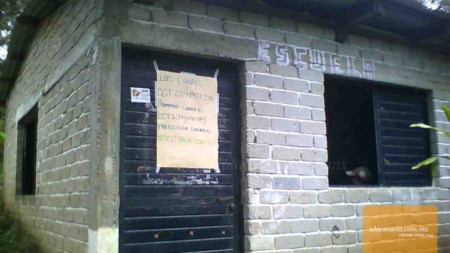 Entrada (vista previa)