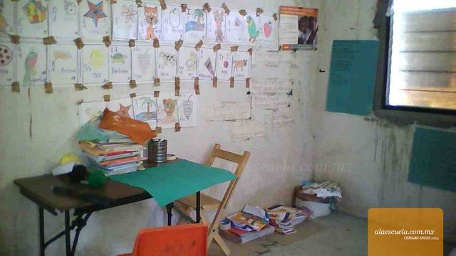 Aulas (vista previa)