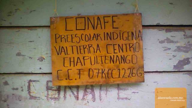 Entrada (vista previa)