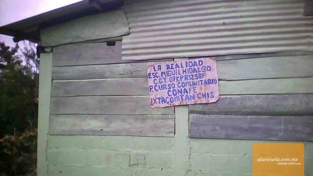 Entrada (vista previa)