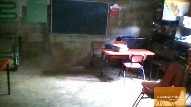 Aulas (vista previa)