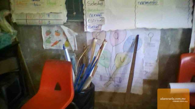 Aulas (vista previa)