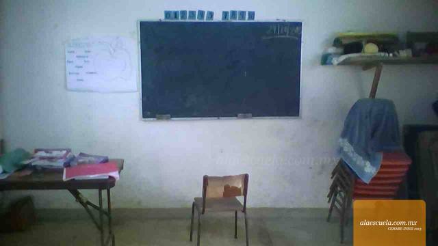 Aulas (vista previa)