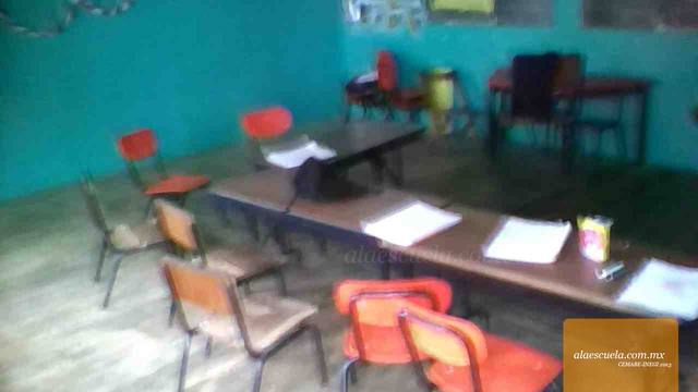 Aulas (vista previa)
