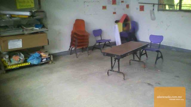 Aulas (vista previa)