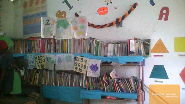 Aulas (vista previa)