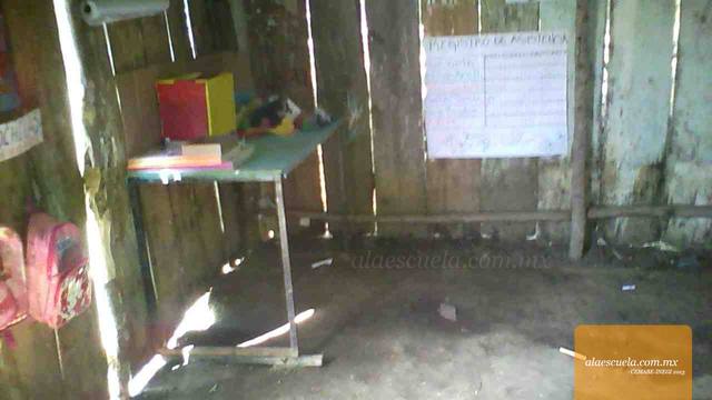 Aulas (vista previa)