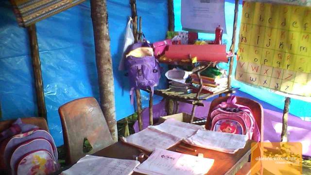 Aulas (vista previa)