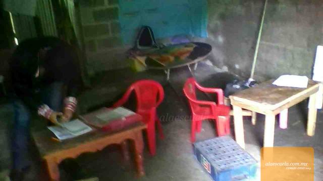 Aulas (vista previa)